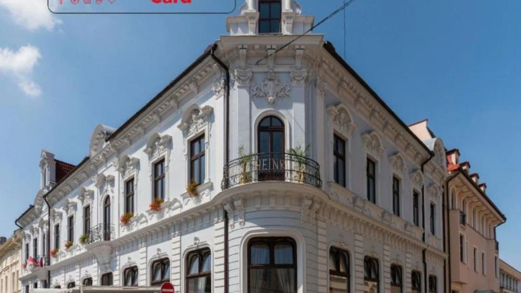 B&B hotel Praha (1)