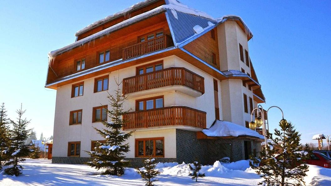 Antares penzión Zuberec (1)