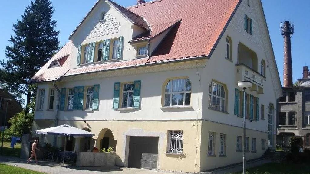 Penzion Jungmannova Šluknov (1)