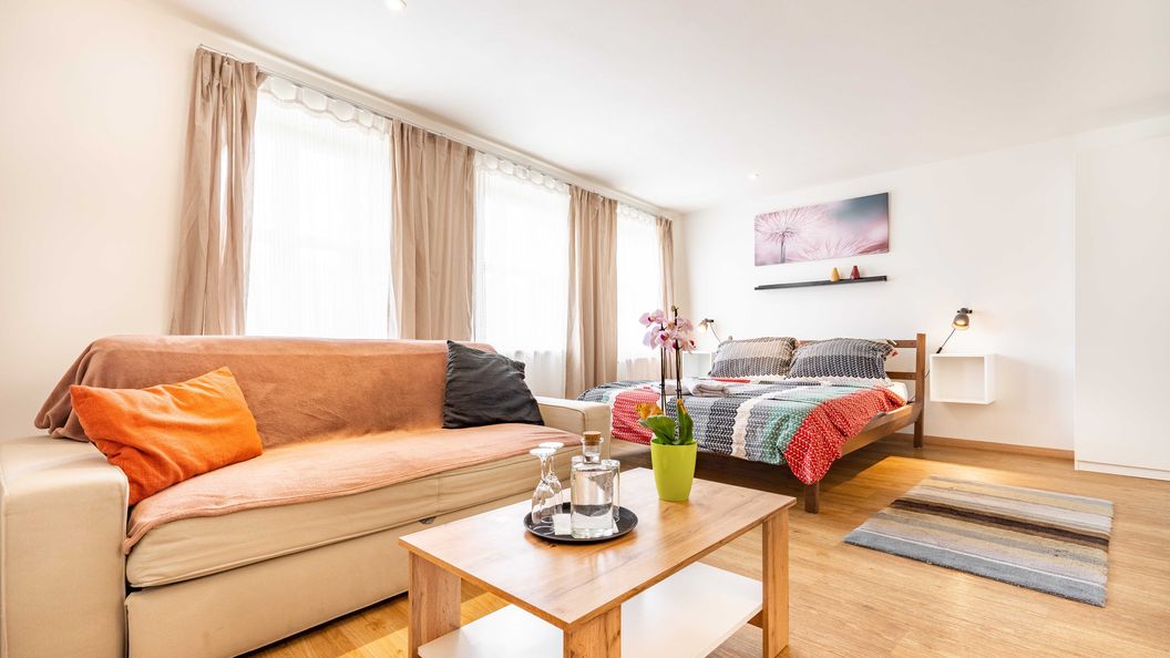 Penzion Quest Loket (1)