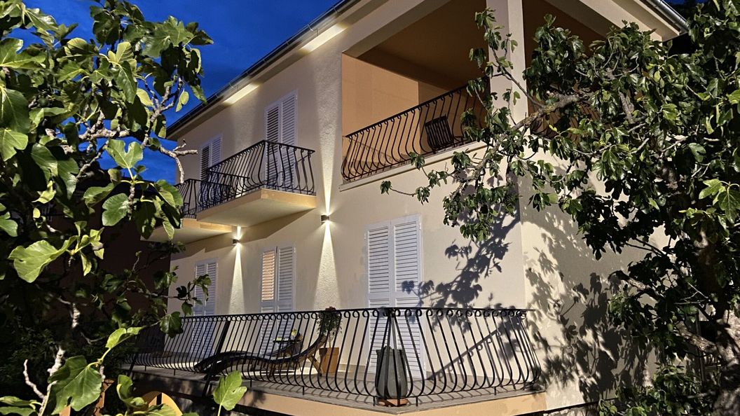 Apartman Noni Biograd na Moru (1)