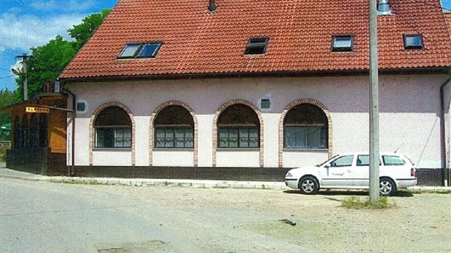 Penzion u Vavříků Pohořelice (1)