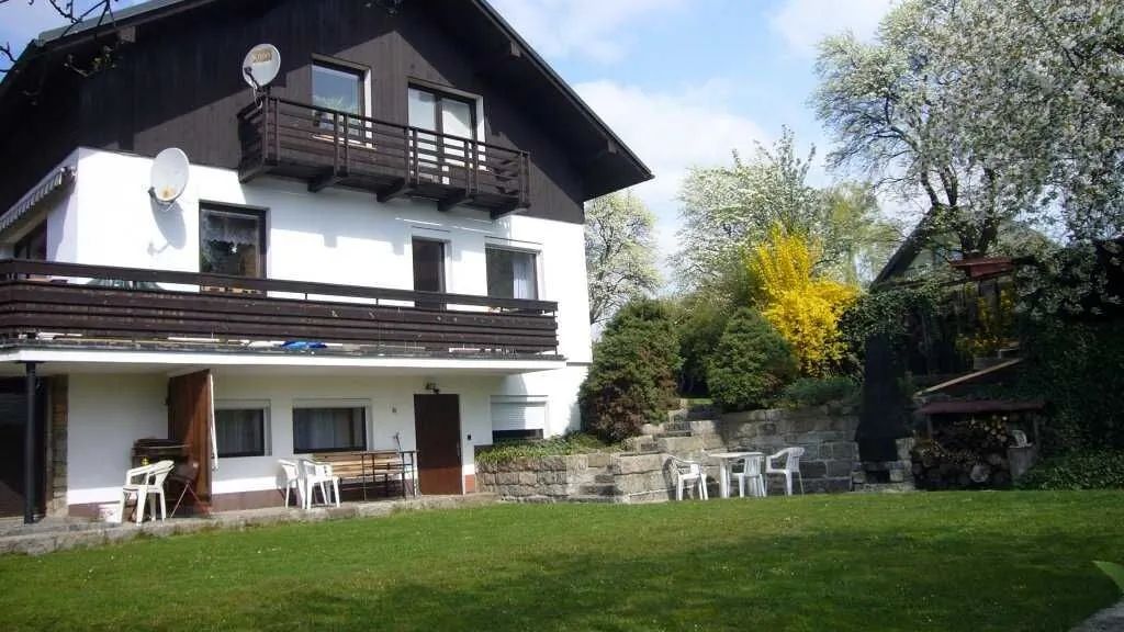 Apartmány Přinda Liberec (1)