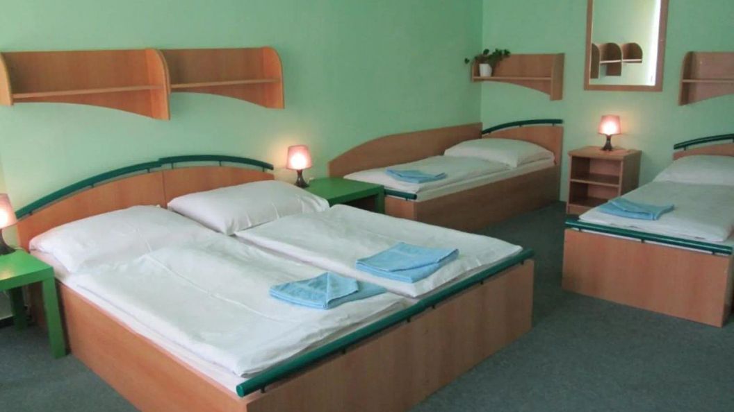 Hotel Union Černý Důl (1)