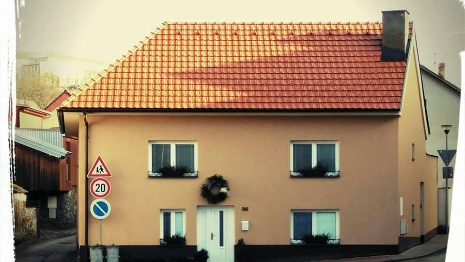 Apartmány pod Kotnovem Tábor (1)