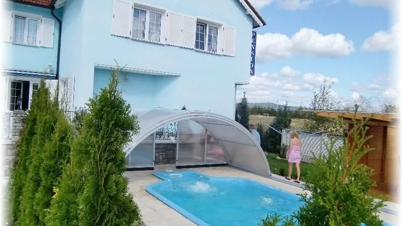 Penzion Buchmann Františkovy Lázně (1)