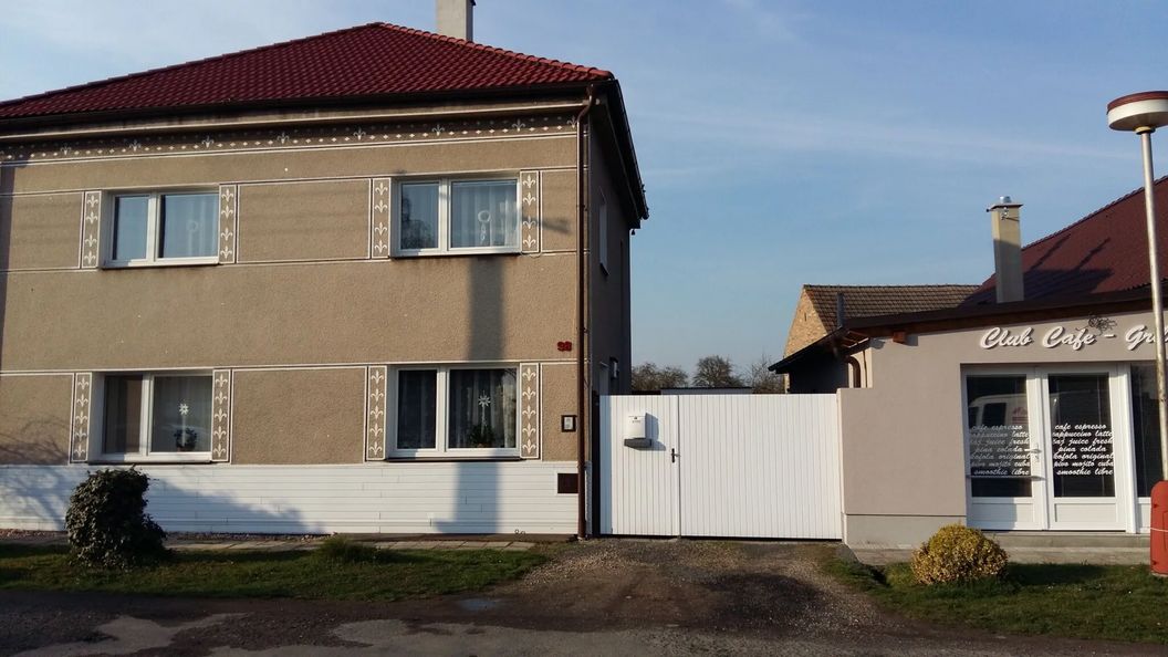 Apartmá Diana Ostrá (1)