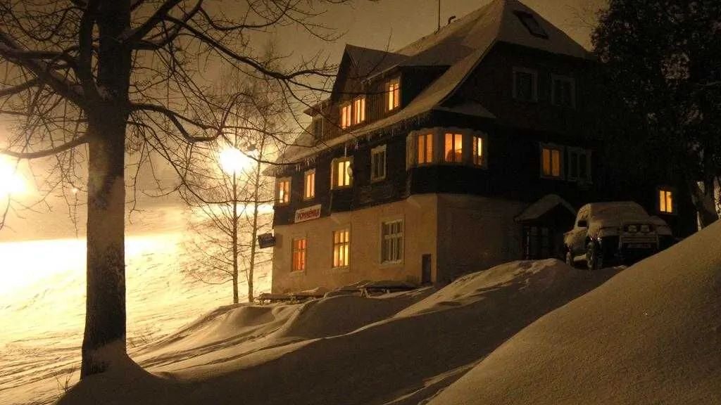 Pension Pomněnka Pec pod Sněžkou (1)