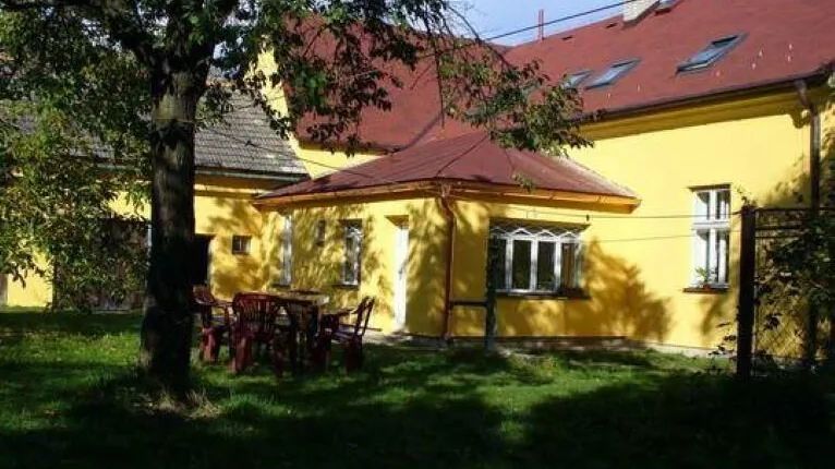 Ubytování u přehrady Těrlicko (1)