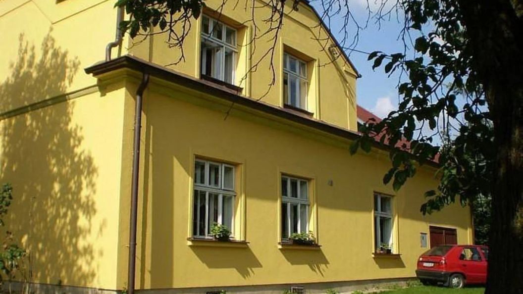 Ubytování u přehrady Těrlicko (1)