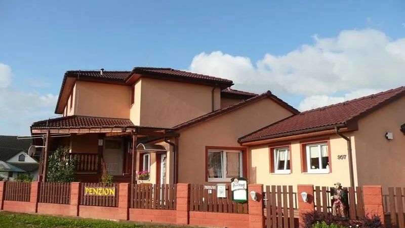 Penzion U Tuláka Dobřichovice (1)