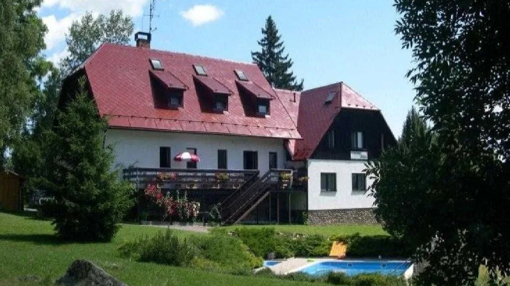 Penzion Eko Sport Vacov (1)