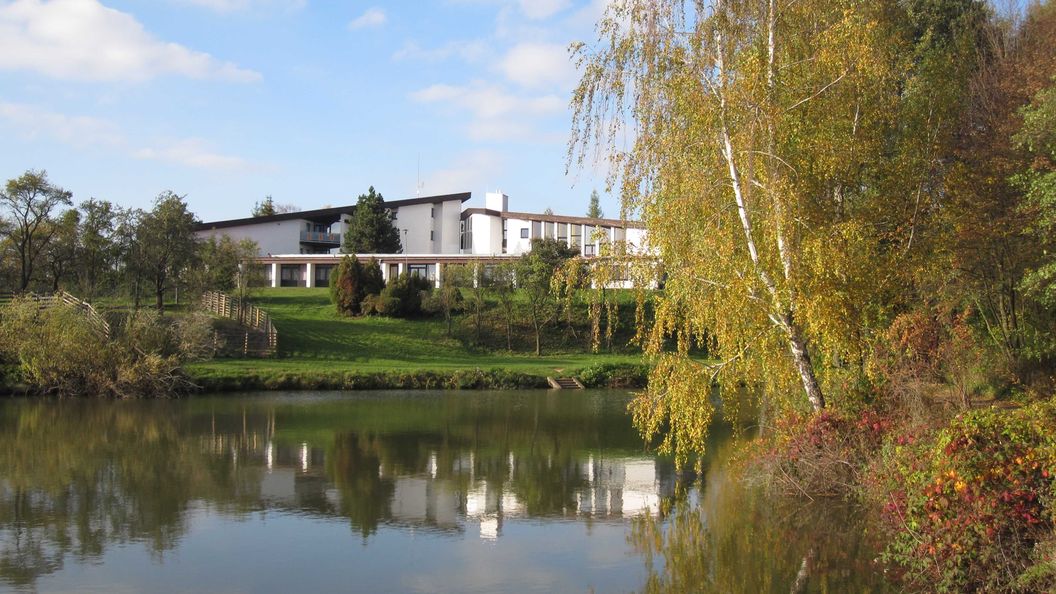 Rekreační zařízení Vyhlídka Blansko (1)