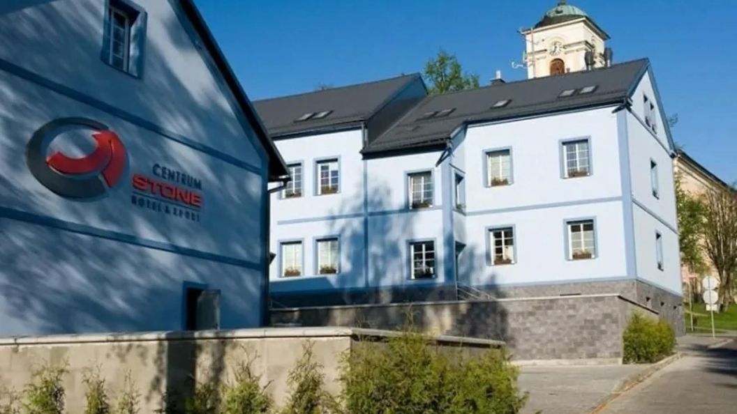 Centrum Stone Vrbno pod Pradědem (1)