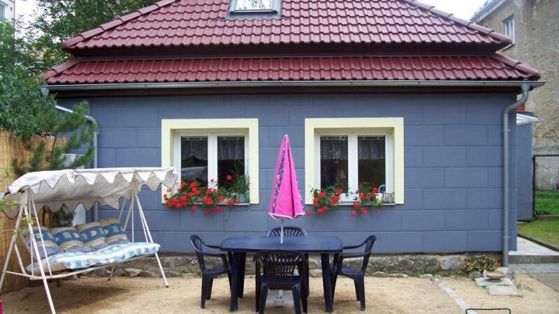 Podzimní Idylka Jablonec nad Nisou (1)