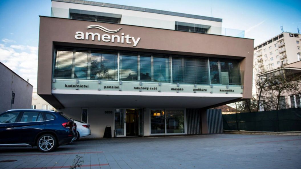 Amenity Zlín (1)