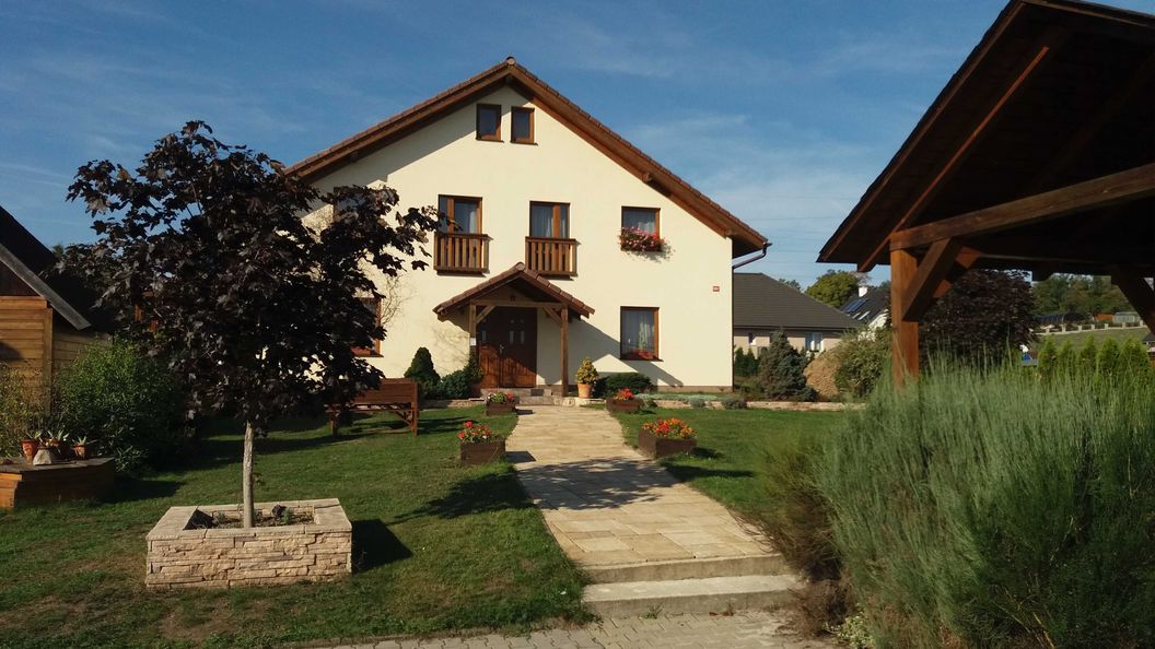 Apartmany-Audy Mníšek pod Brdy (1)