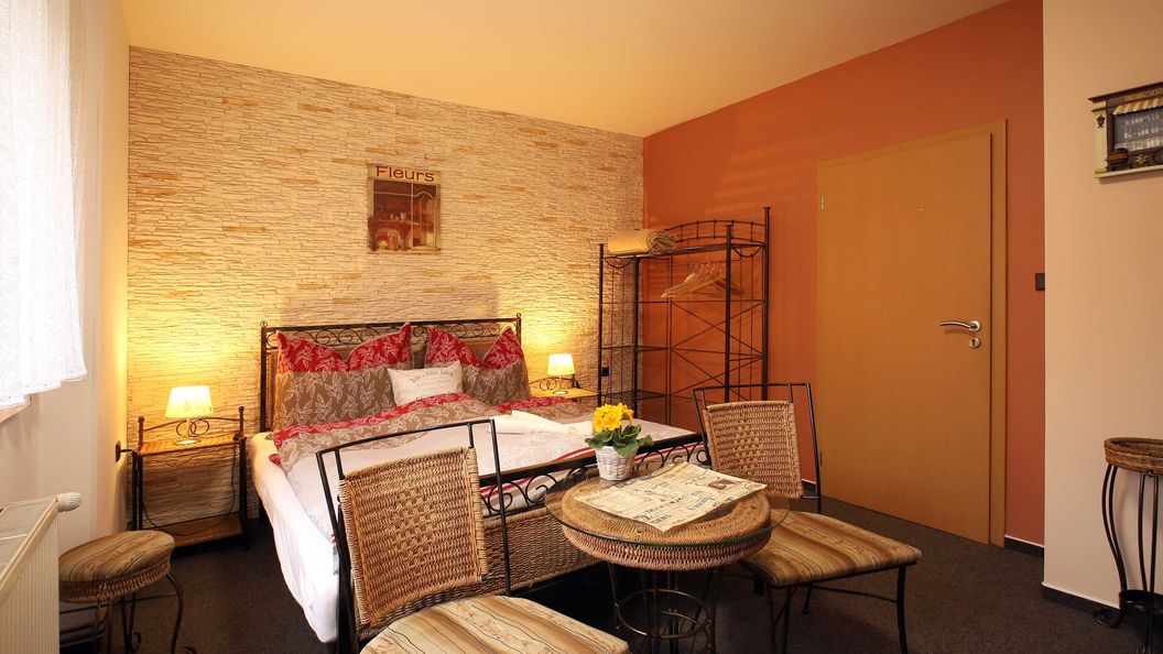 Penzion Retro Kutná Hora (1)