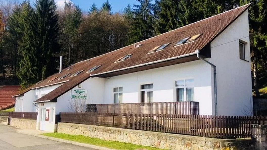 Leveleki Eszter Üdülő Bánk (1)