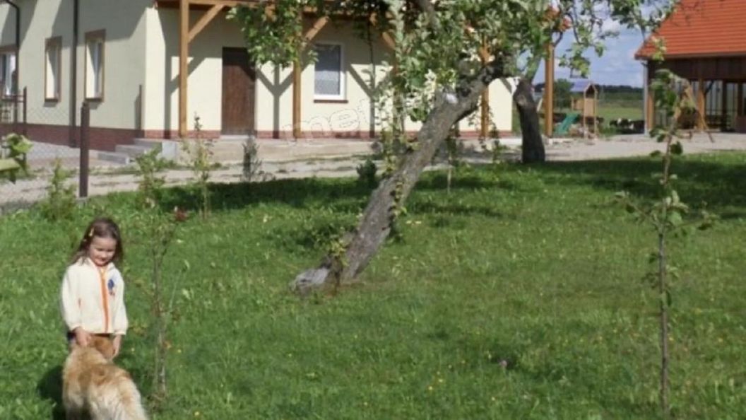 Eko Zagroda Bocianie Gniazdo Mikołajki (1)