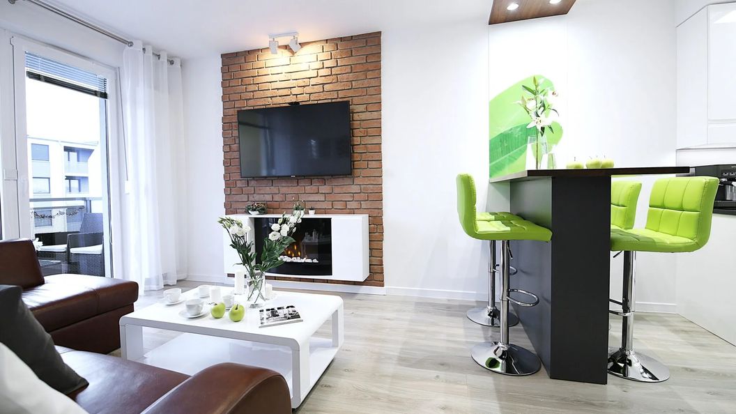 Apartimento Naturale Wrocław (1)