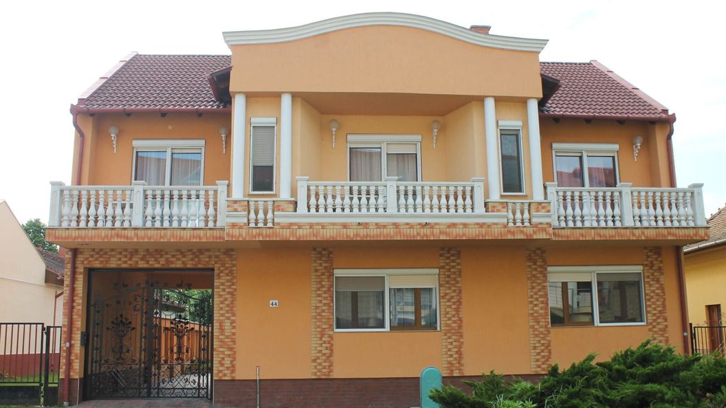 Citrus Apartmanház Hajdúszoboszló (1)