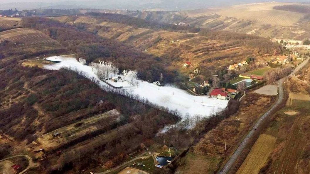 Penzion Pod vlekem Němčičky (1)