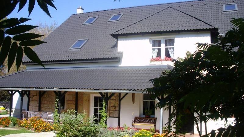 Apartmány Dlouhý Jestřebí (1)