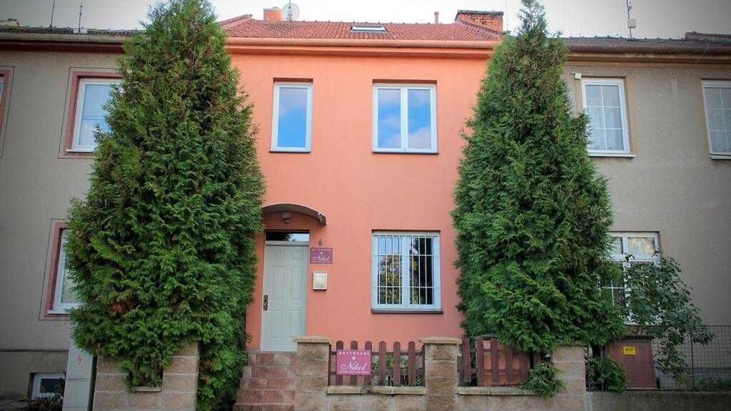 Apartmán Nikol Brno (1)