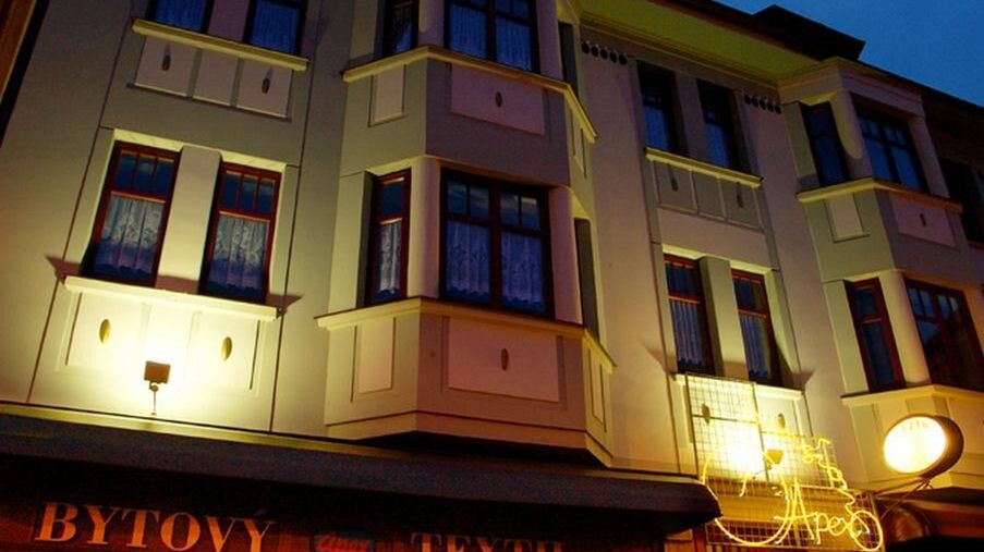 Penzion Apex Kdyně (1)