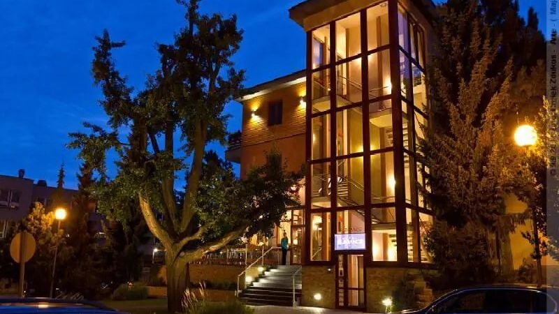 Hotel Elegance Šumperk (1)