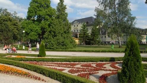 Hotel Veľká Fatra Rajecké Teplice (1)