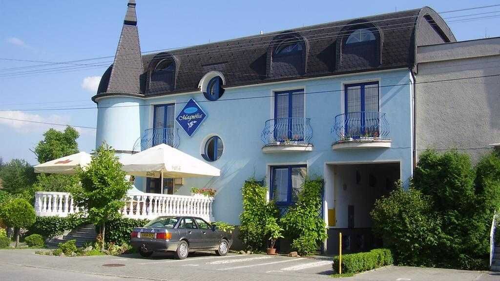 Penzión Magnólia Trenčín (1)