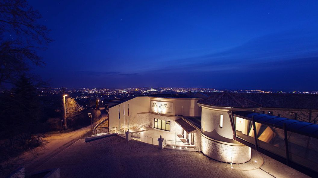 Hotel Golden Key  (1)