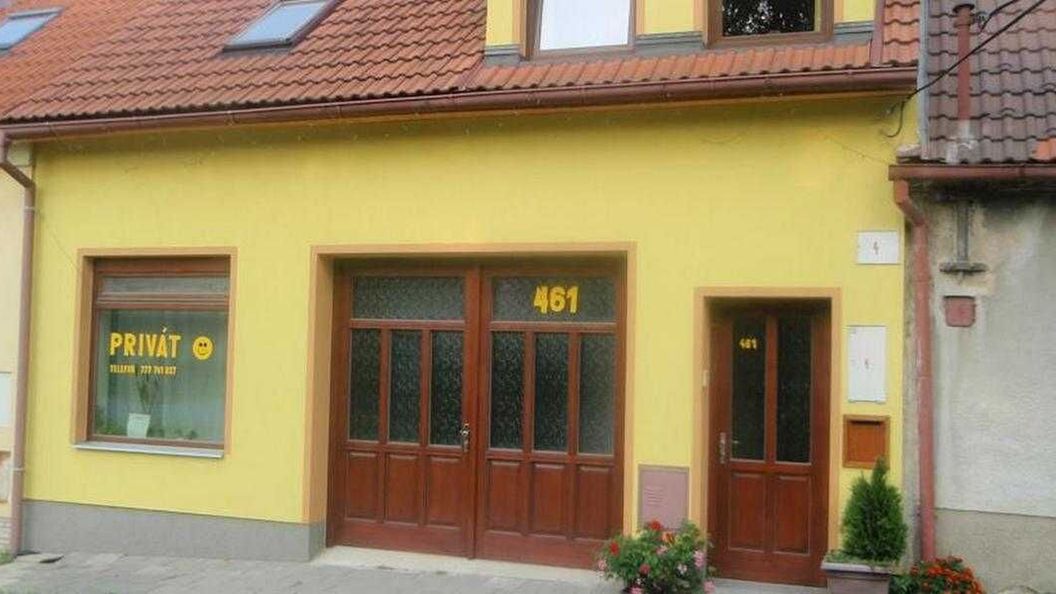 Ubytování u Máji Telč (1)