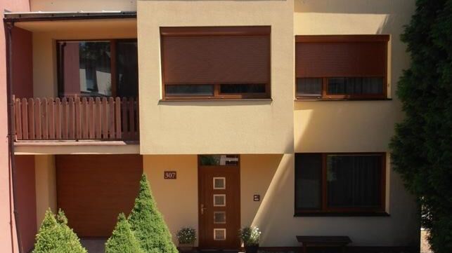 Penzion Alice Zlín (1)