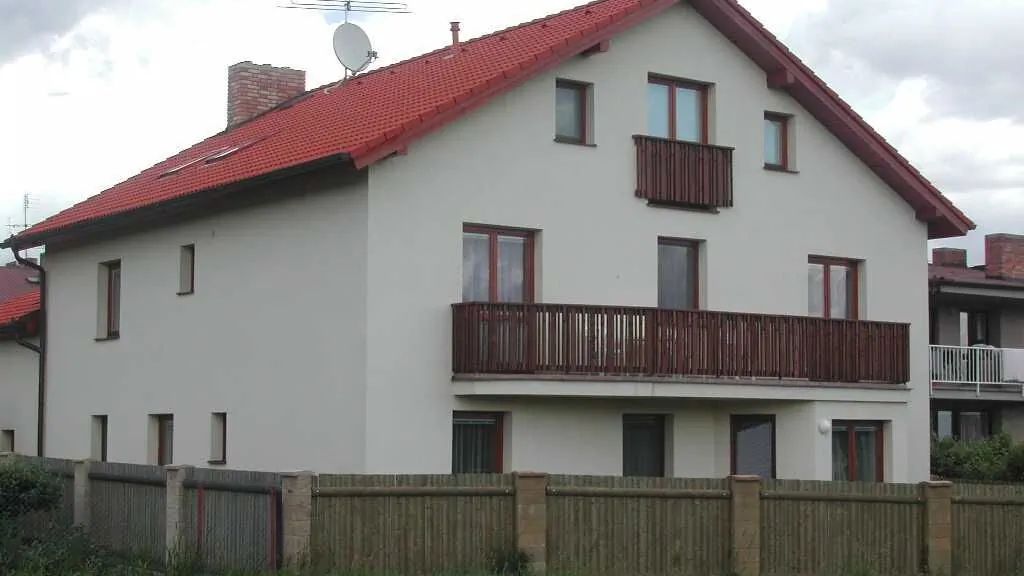 Pension 325 Tábor (1)