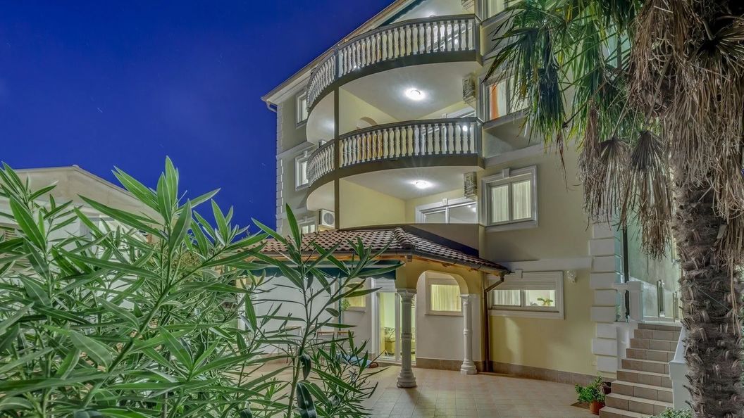 Royaluxs Villas & Apartments Villa Marija Crikvenica (1)