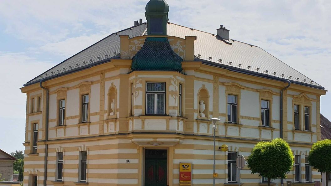 Ubytování v Soukromí - Mlázovice (1)