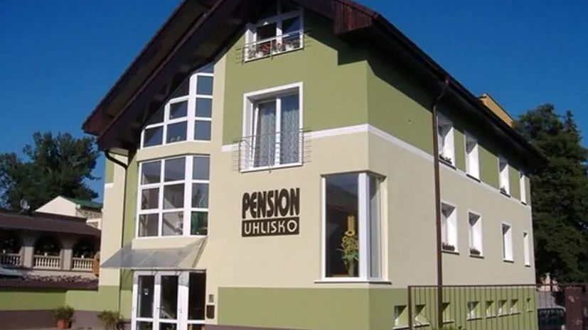 Penzión Uhlisko Banská Bystrica (1)