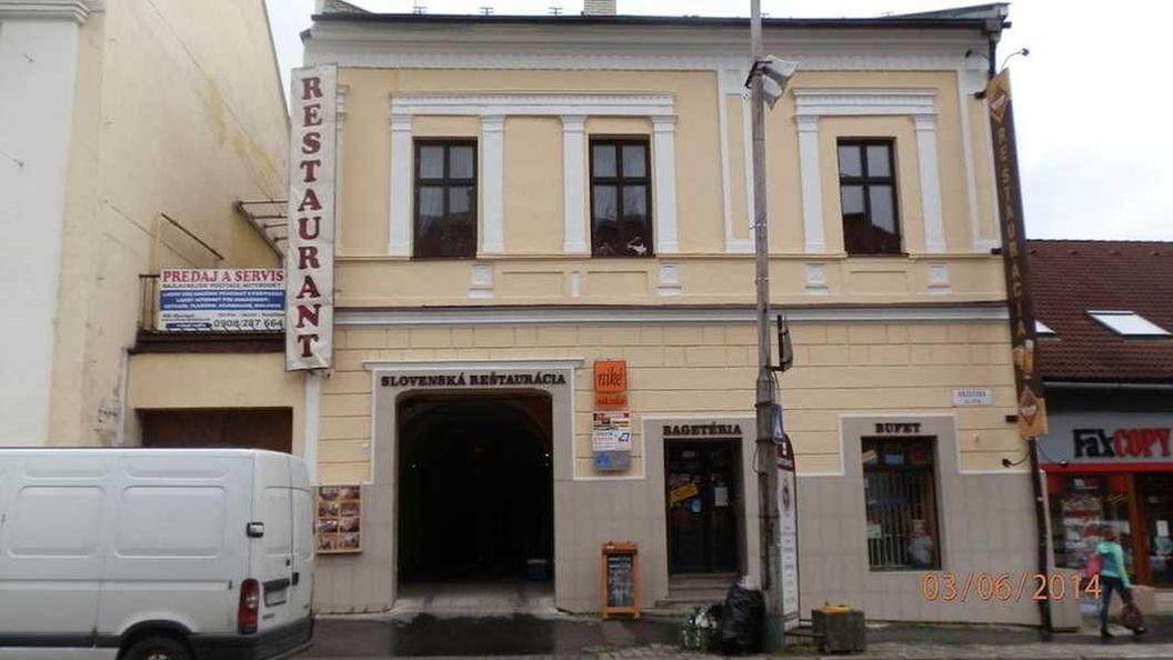 Penzión Marína Brezno (1)