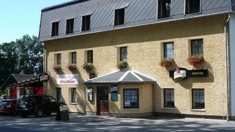 Studánecký Medvěd Liberec (1)