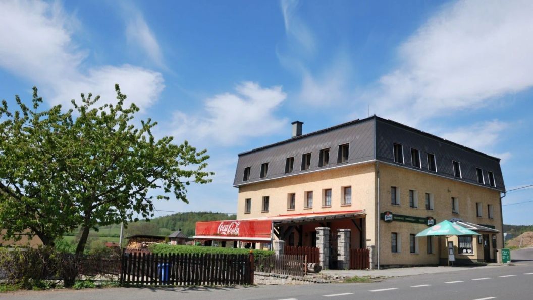 Studánecký Medvěd Liberec (1)