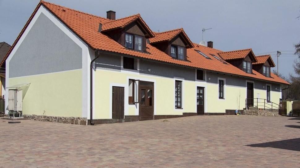 Penzion Orlov Příbram (1)