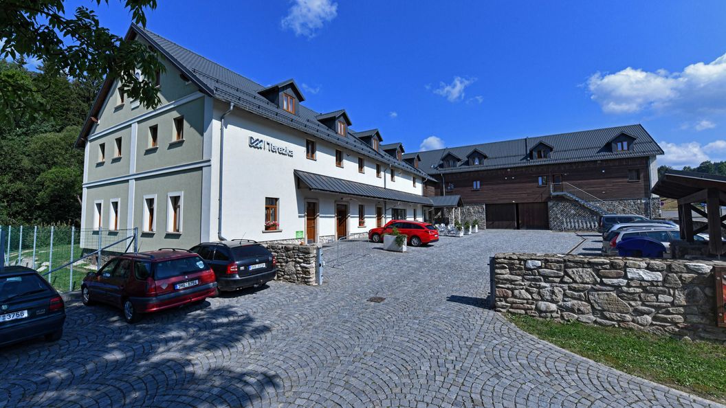 Penzion Terezka Dolní Morava (1)