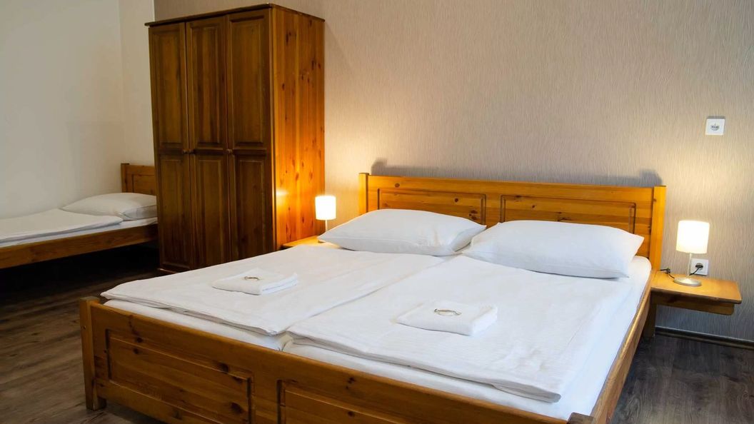 Penzion Centrum Teplice (1)