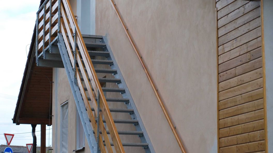 Penzion Daniel Tábor (1)