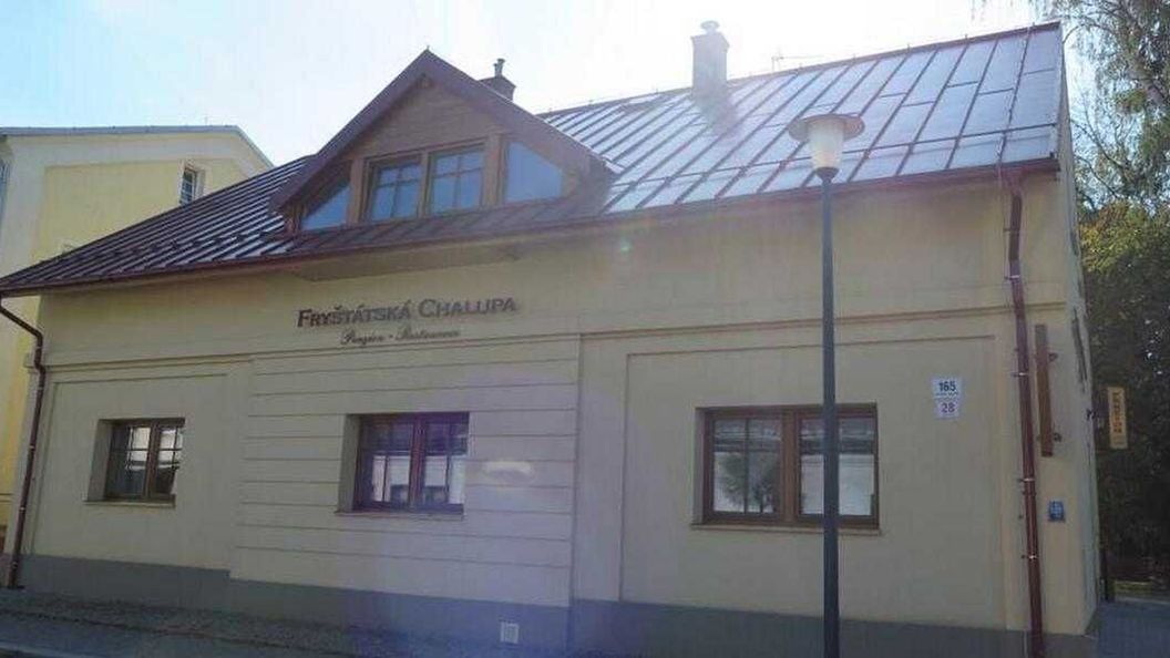 Fryštátská Chalupa Karviná (1)