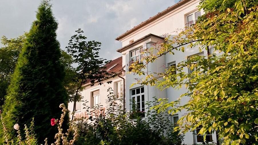 Penzion Doktor Bystřice (1)