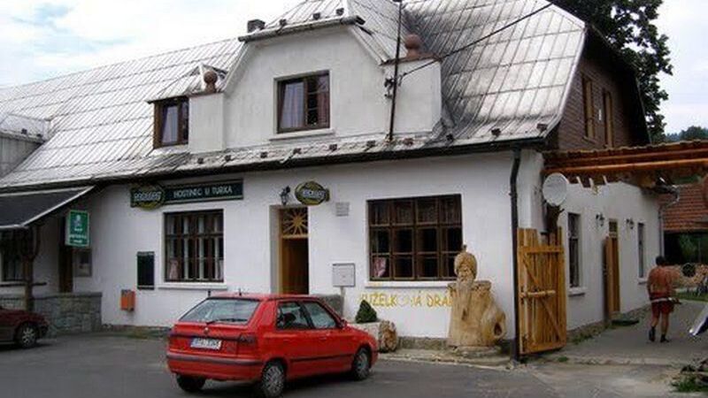 Apartmány U Turka Bukovec (1)